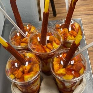 Mangonada