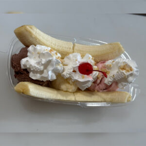 Banana Split